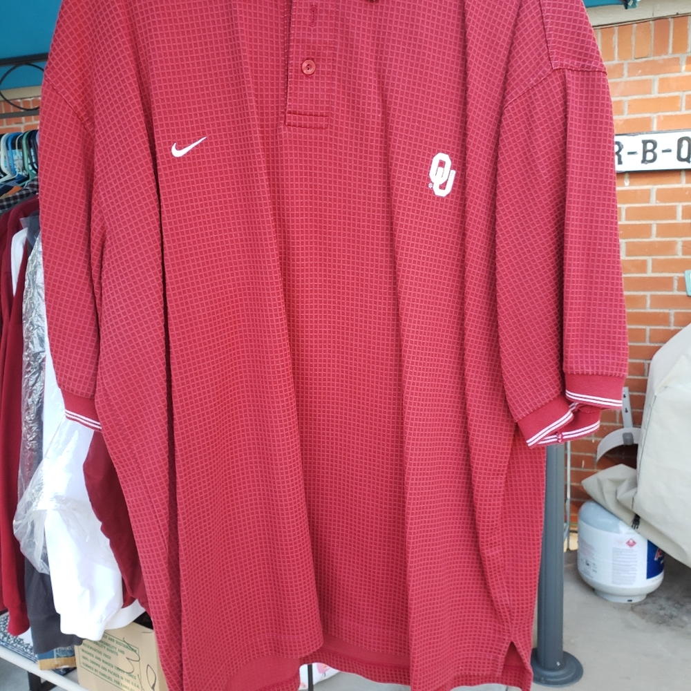 Mens shirt